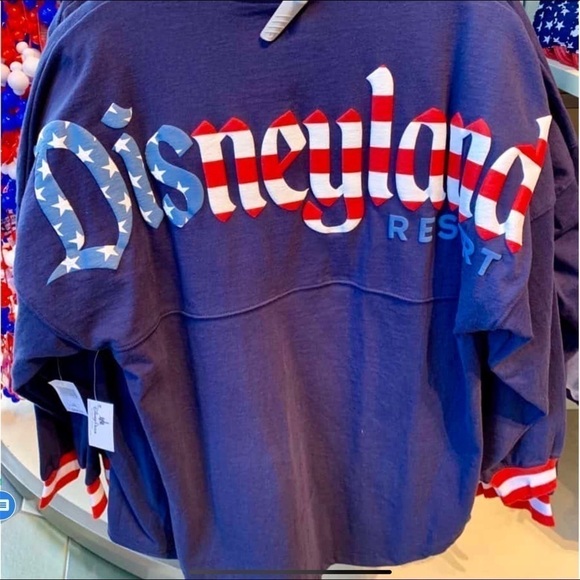 Americana Spirit Jersey - Picture 2 of 5